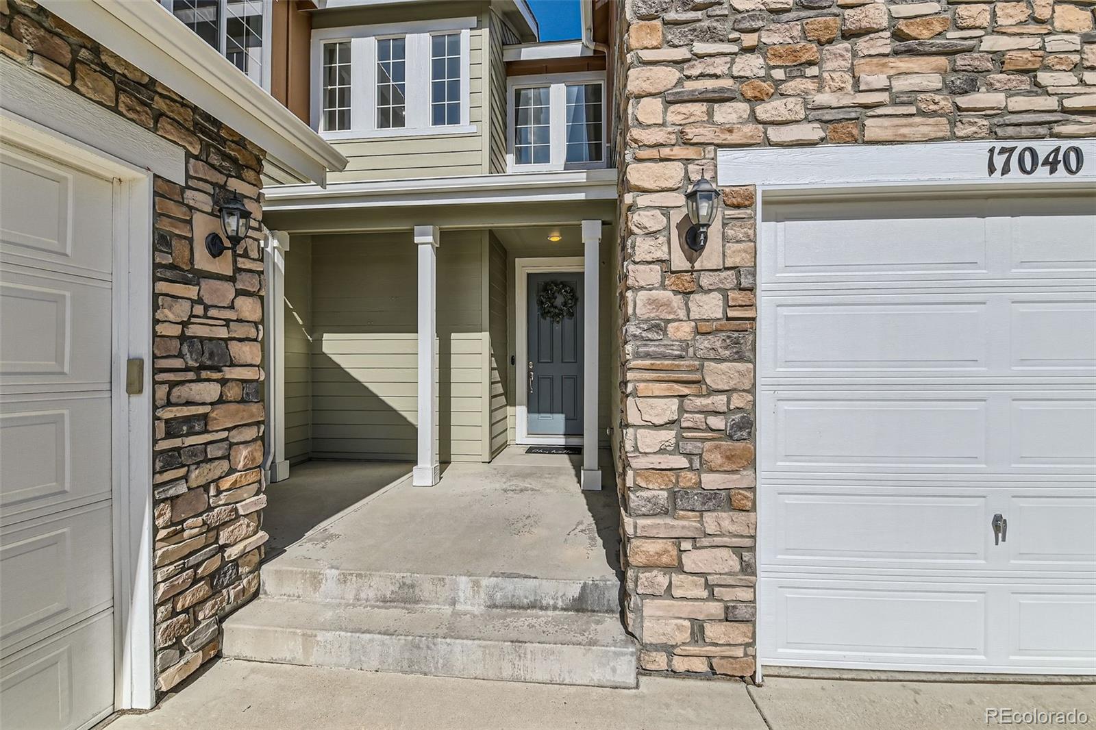 17040 Galapago Court