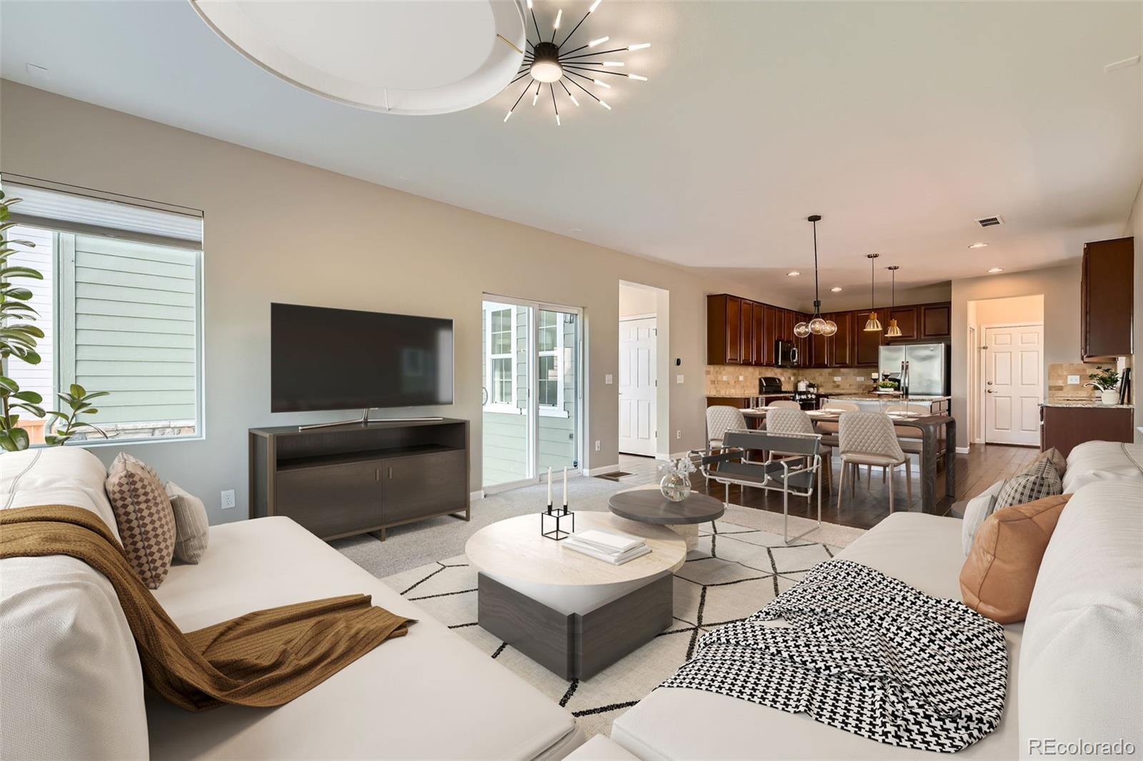 17040 Galapago Court