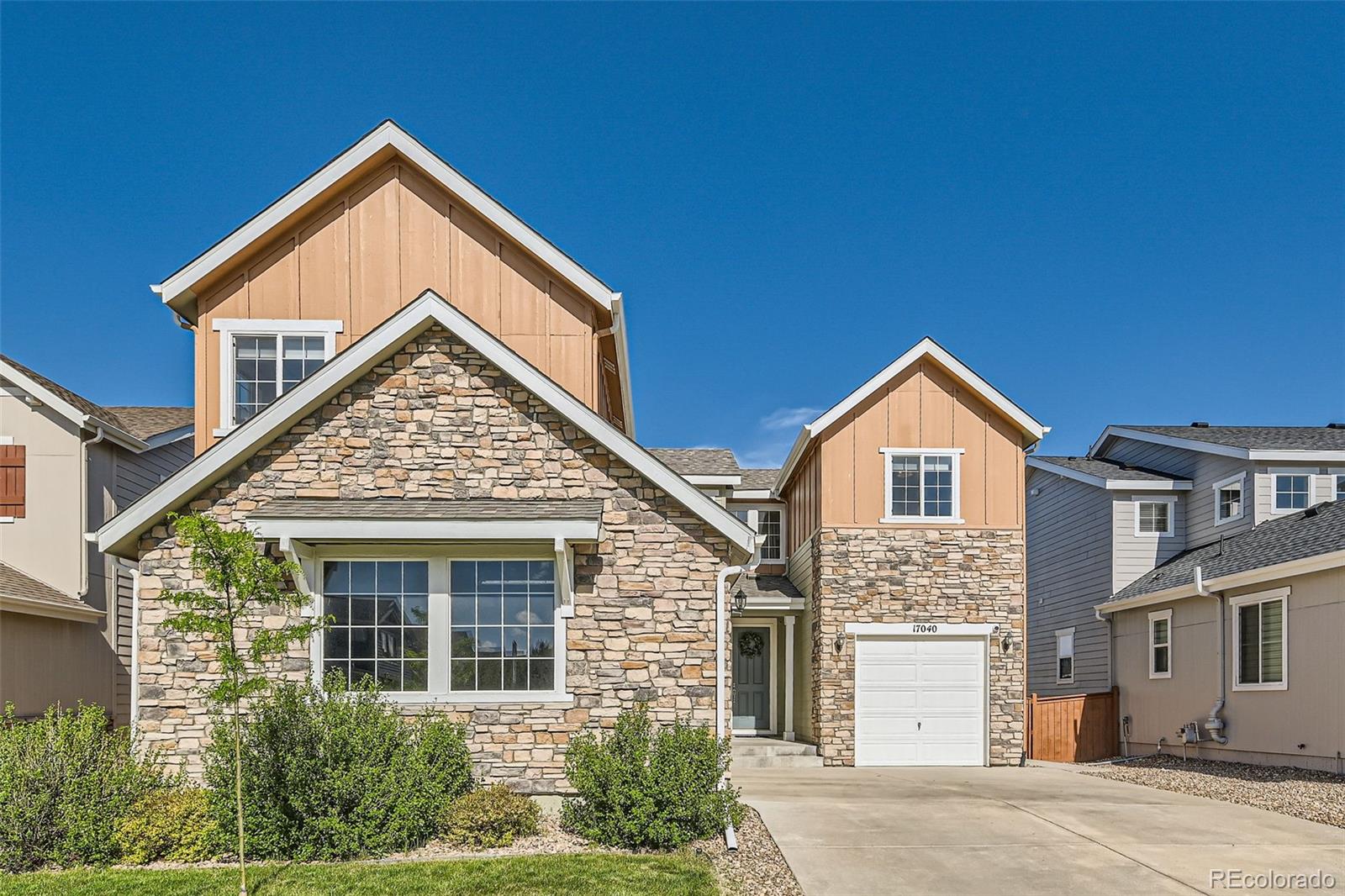 17040 Galapago Court