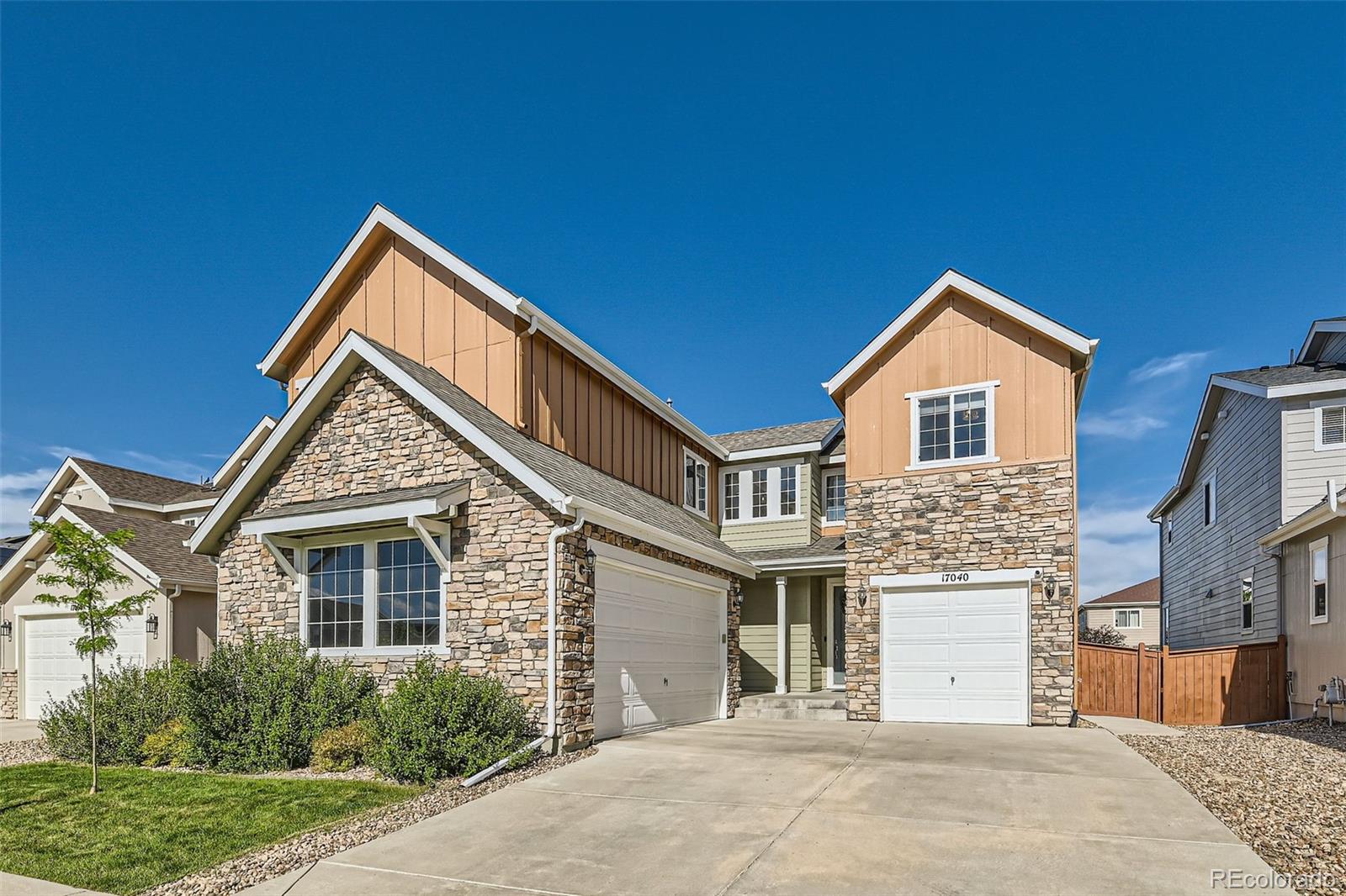 17040 Galapago Court