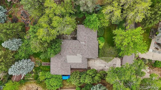 1606 Glen Bar Drive