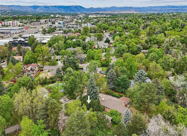 1606 Glen Bar Drive