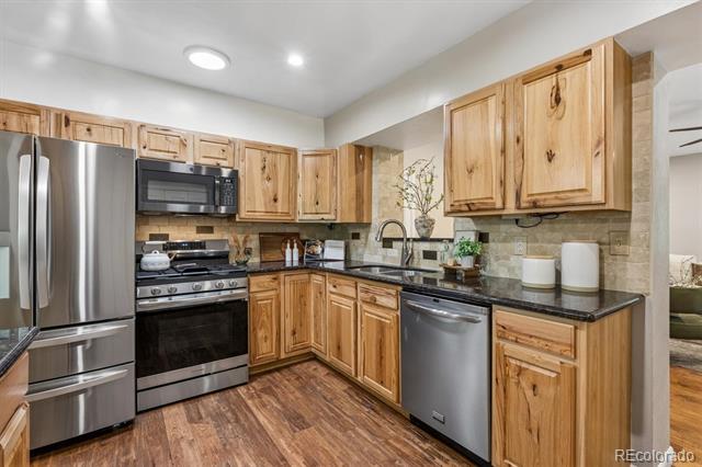 1606 Glen Bar Drive
