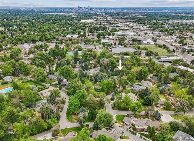 1606 Glen Bar Drive