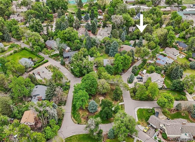 1606 Glen Bar Drive