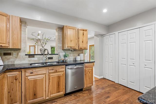 1606 Glen Bar Drive