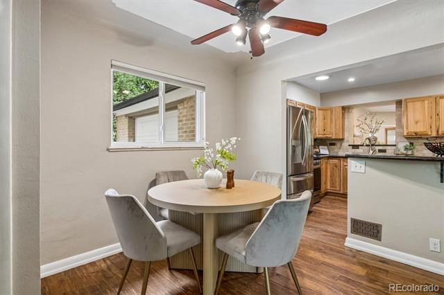 1606 Glen Bar Drive