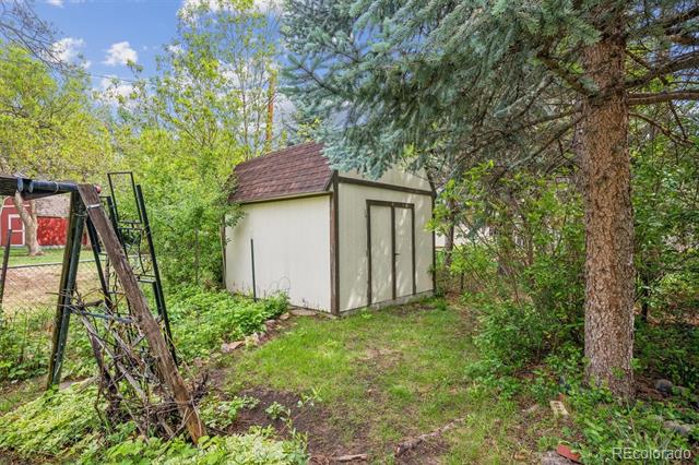 1606 Glen Bar Drive