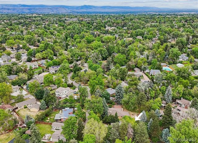 1606 Glen Bar Drive