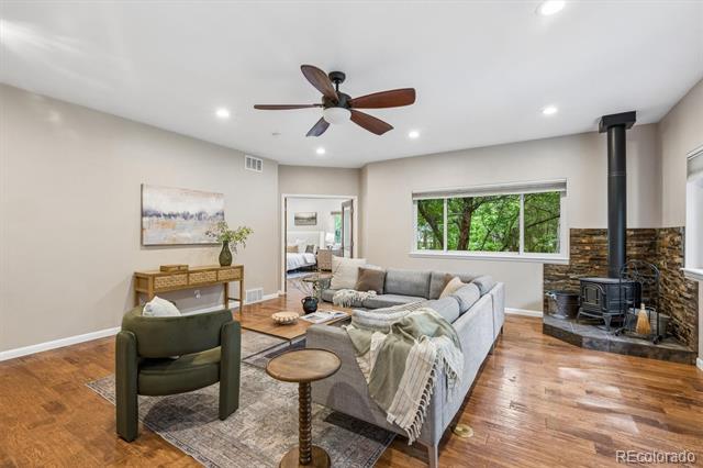1606 Glen Bar Drive