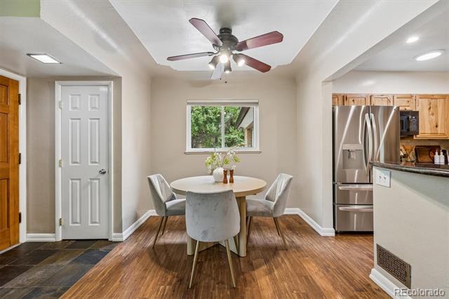 1606 Glen Bar Drive