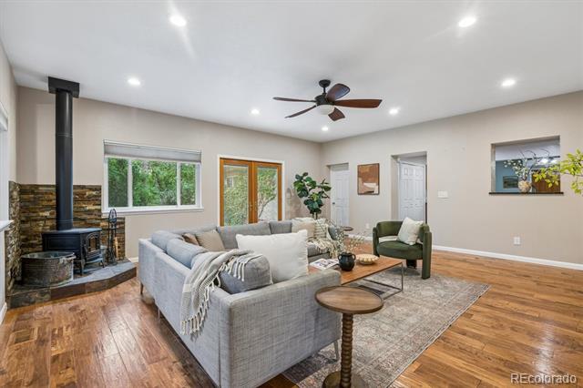 1606 Glen Bar Drive