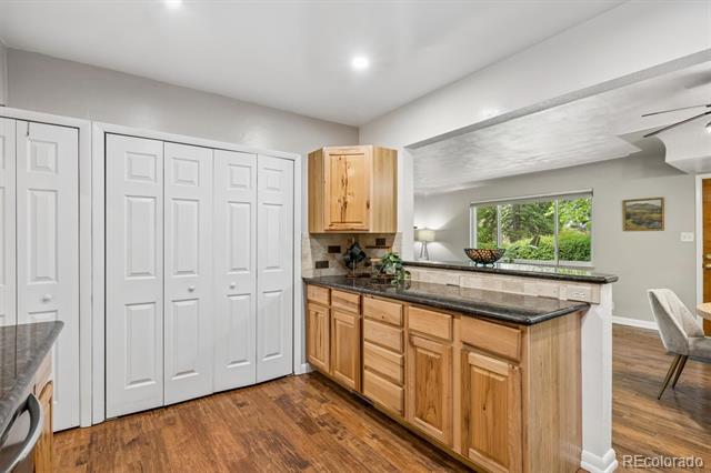 1606 Glen Bar Drive
