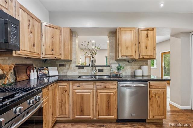 1606 Glen Bar Drive