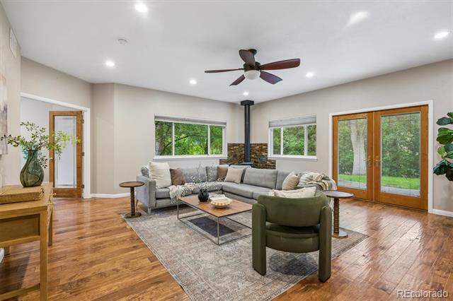 1606 Glen Bar Drive
