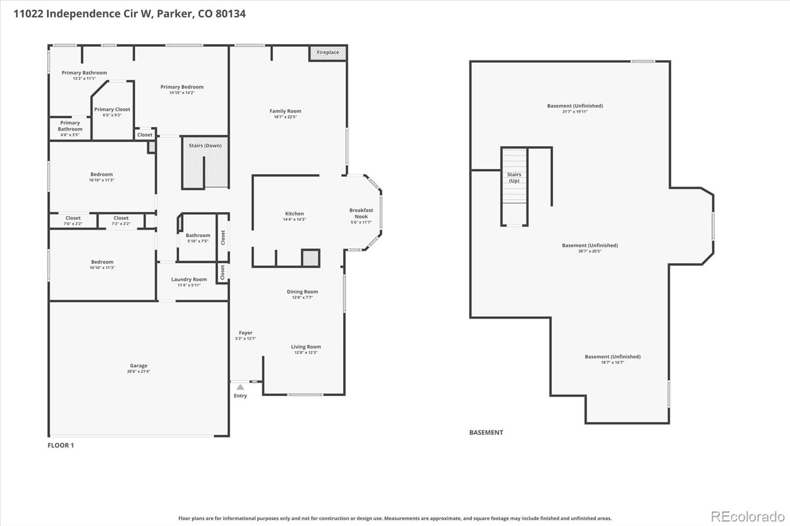 11022 Independence Circle W