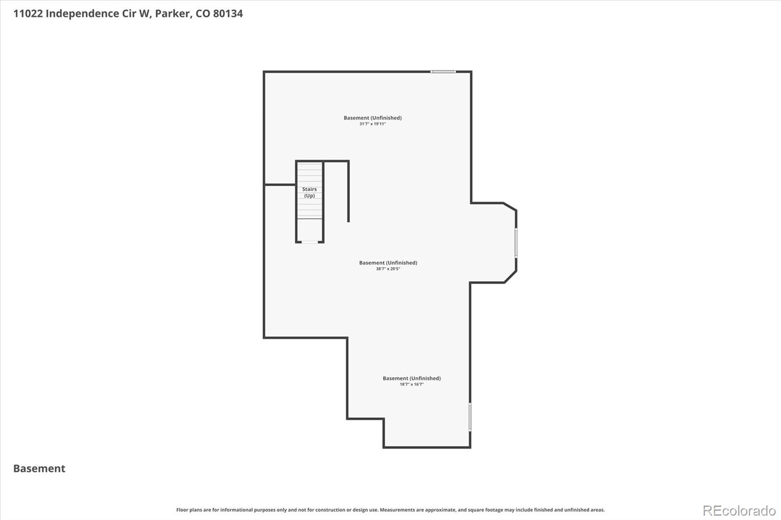 11022 Independence Circle W