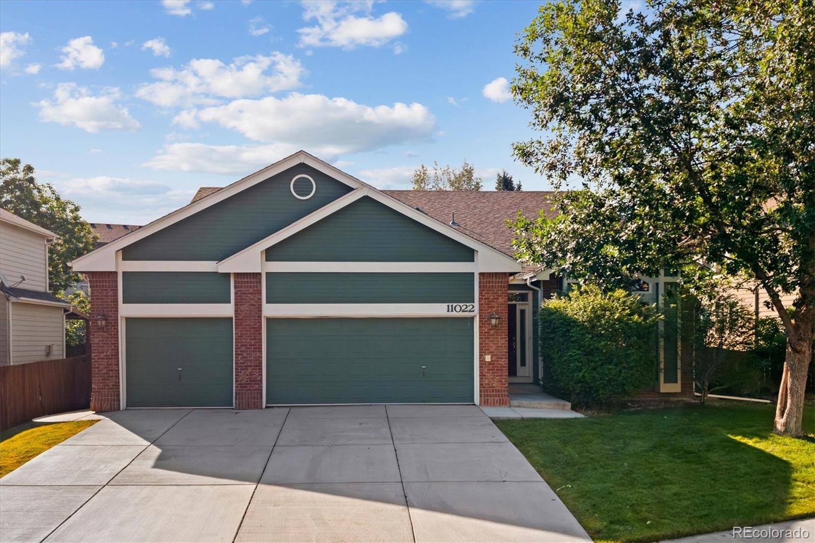 11022 Independence Circle W