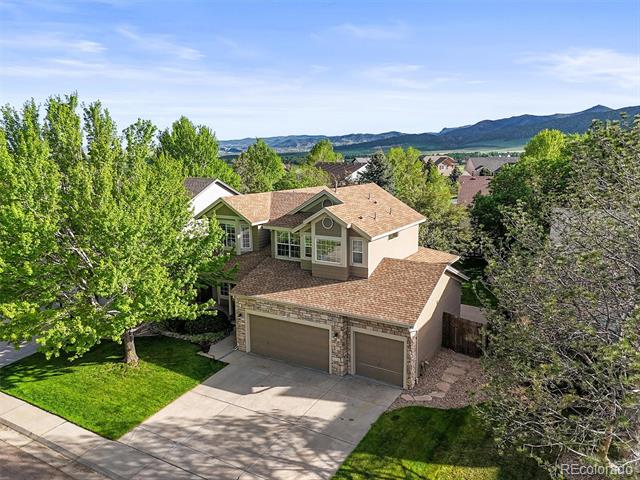 9162 W Unser Avenue