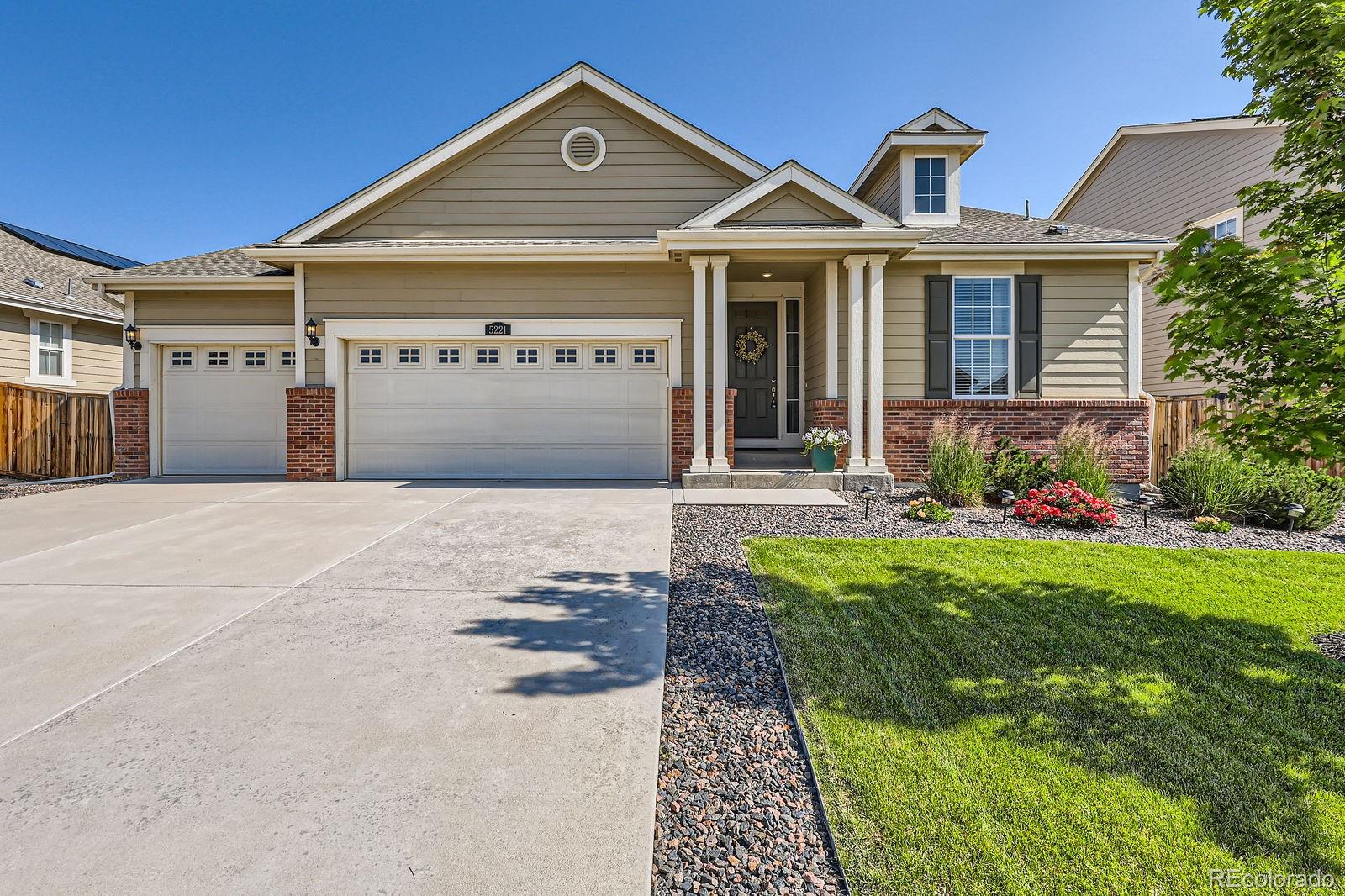 5221 E 143rd Drive