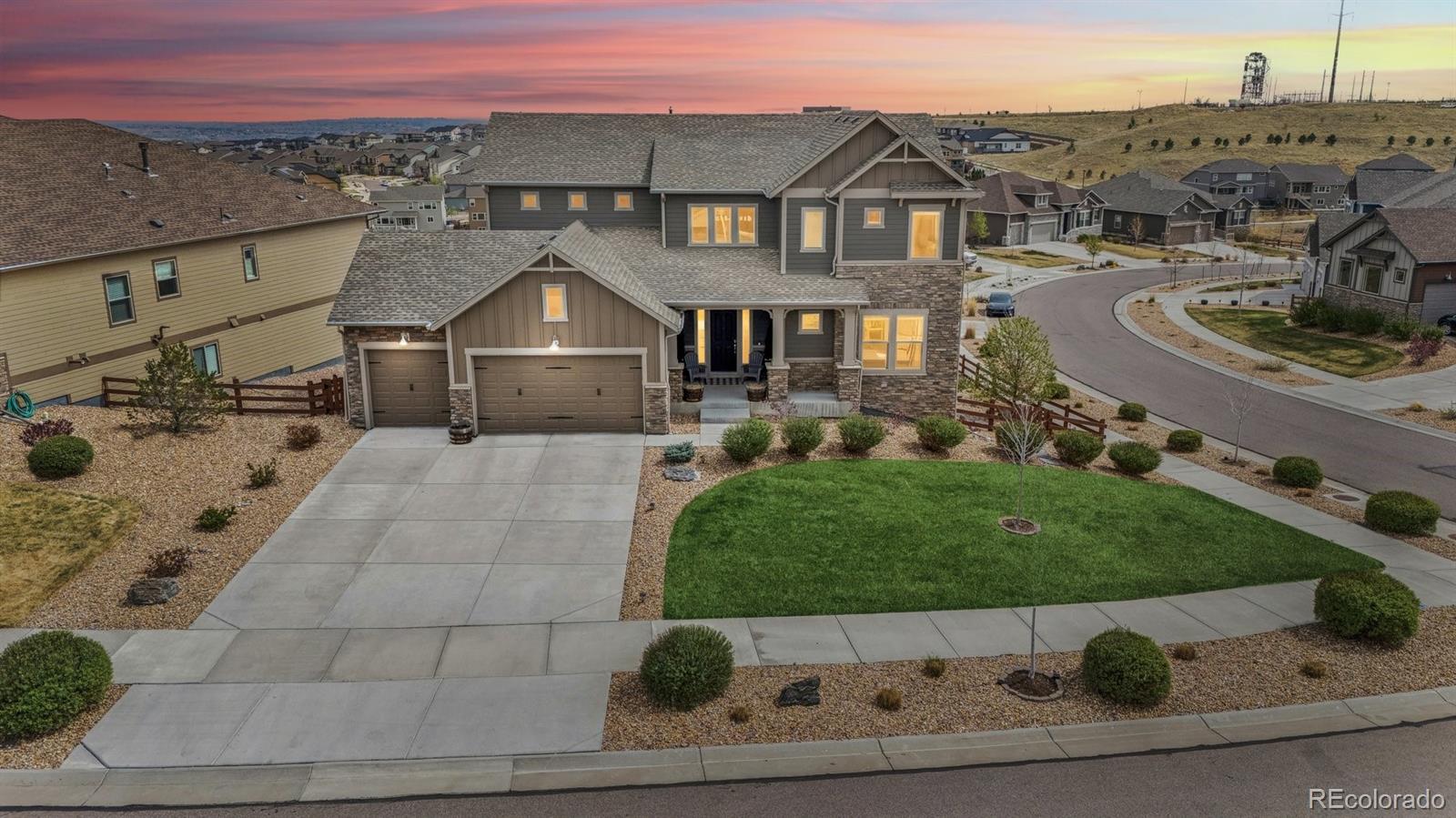 9560 Yucca Court