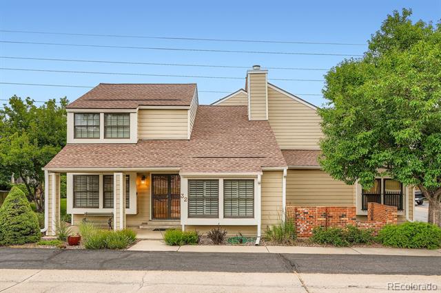 6869 W 10th Avenue Unit: 32
