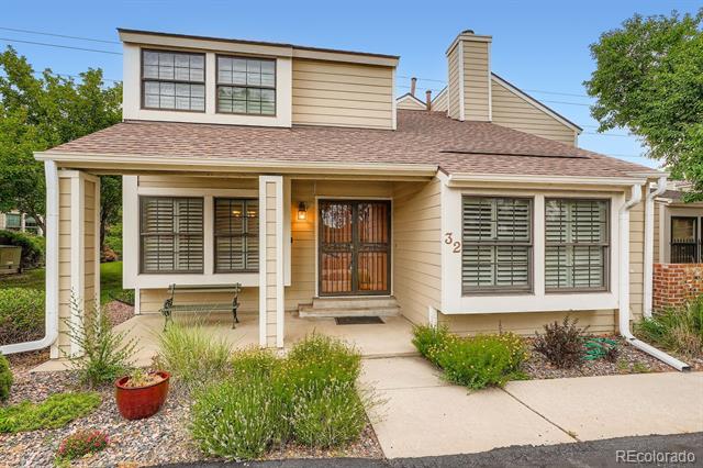 6869 W 10th Avenue Unit: 32