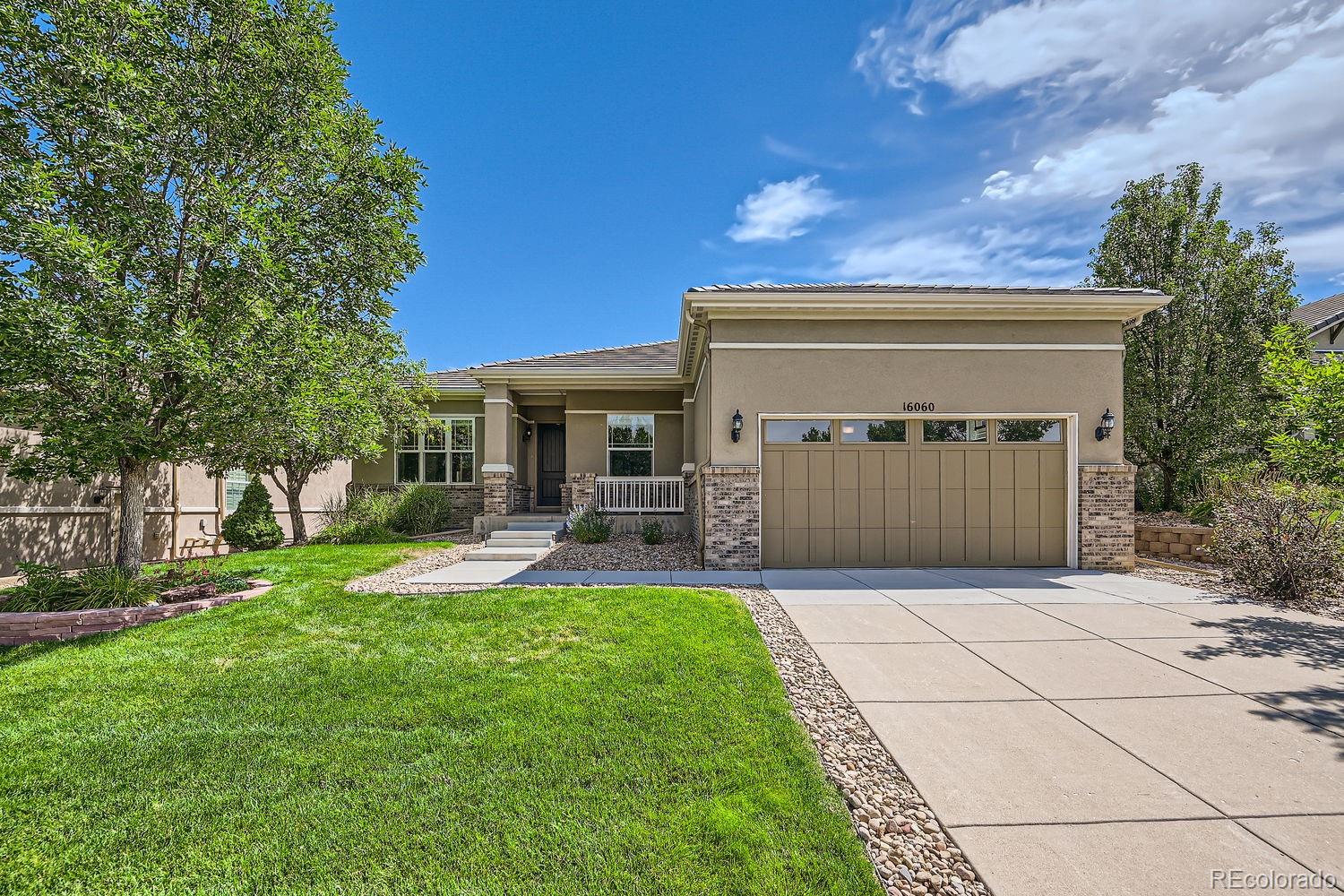 16060 Cameron Way