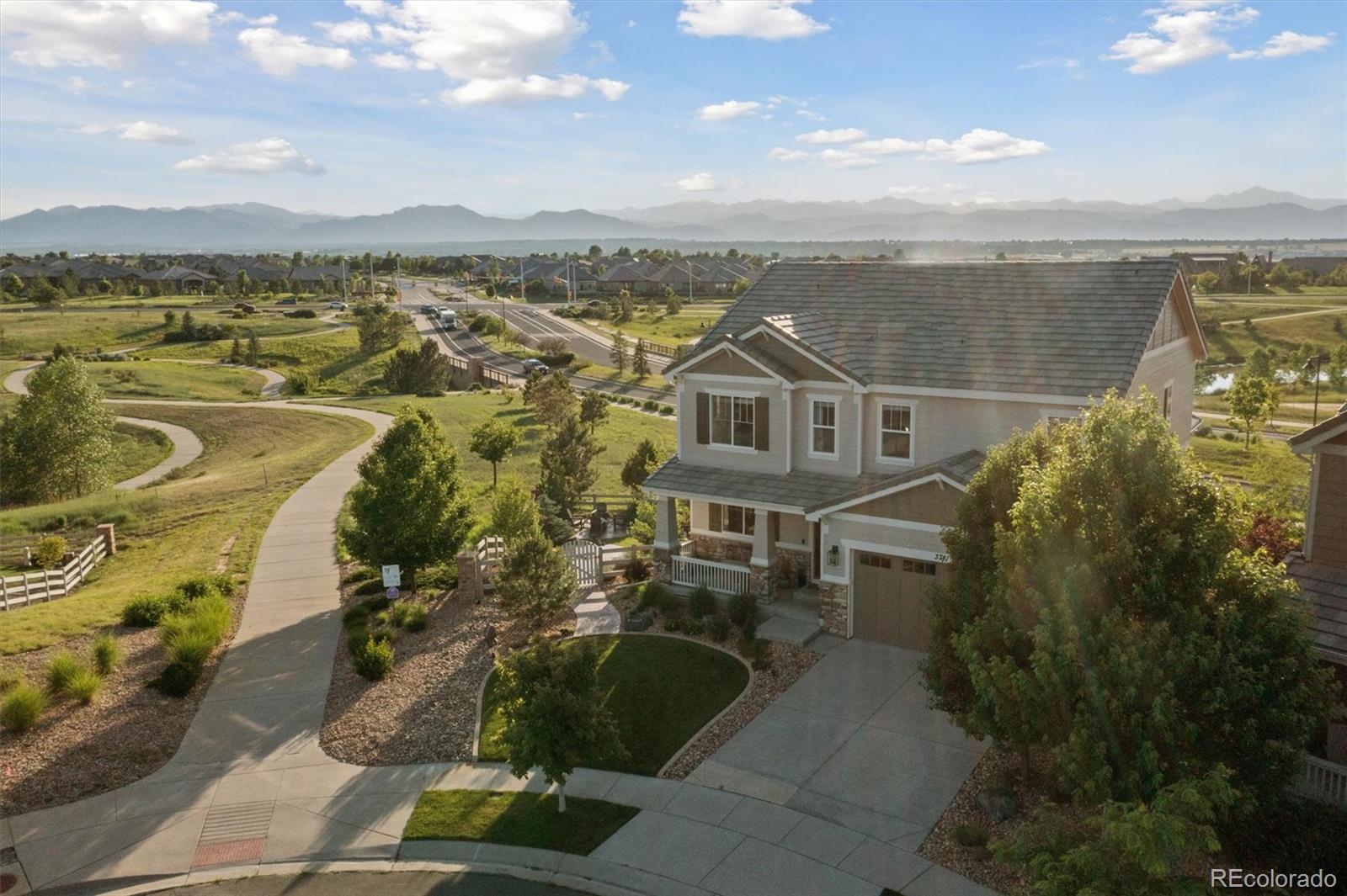 3741 Harvard Place