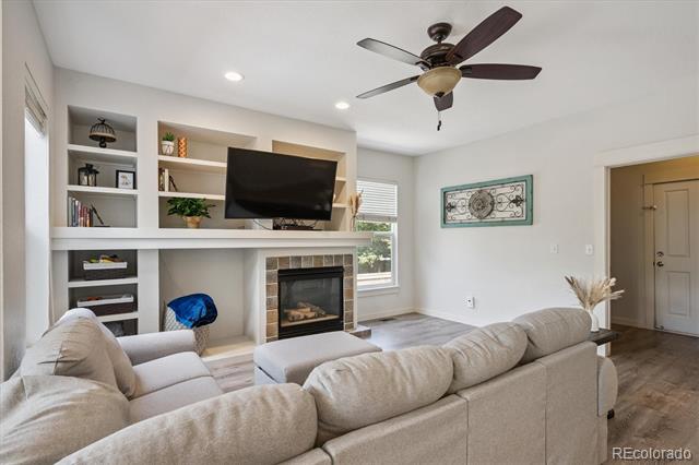 10955 Dearborne Drive