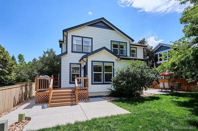 10955 Dearborne Drive