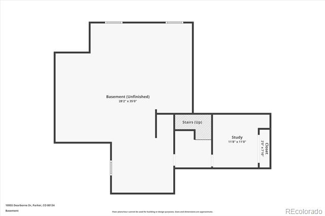 10955 Dearborne Drive