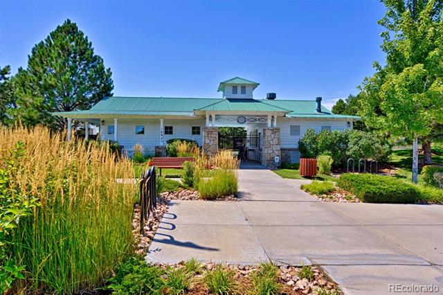 10955 Dearborne Drive