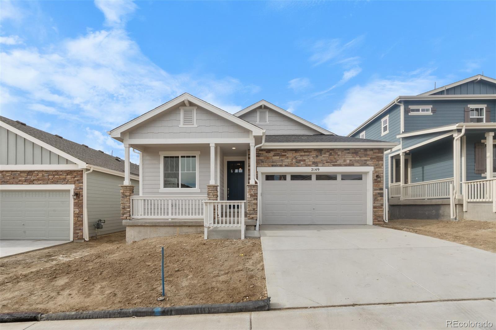2149 Peralta Loop