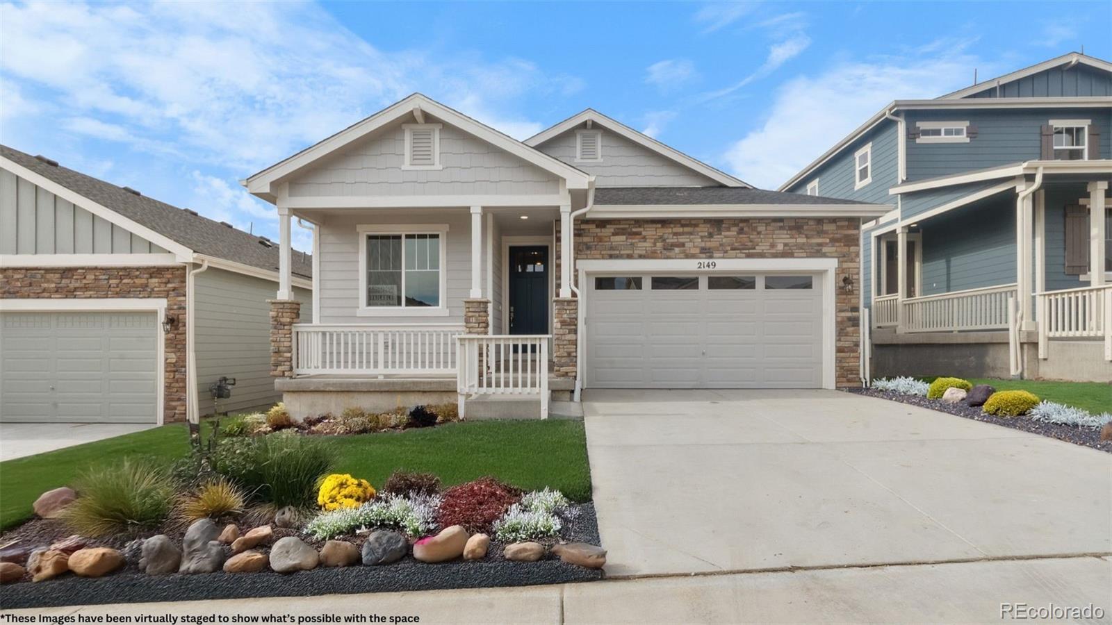 2149 Peralta Loop