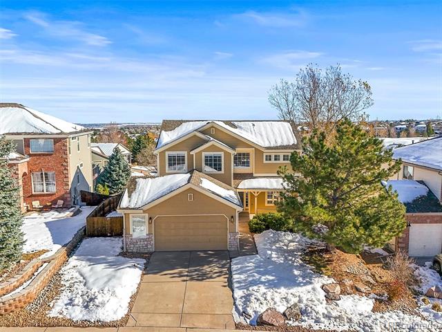 8291 Wetherill Circle
