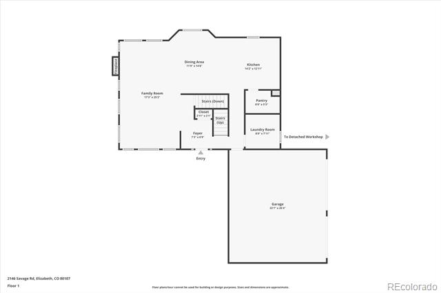 2146 Savage Road