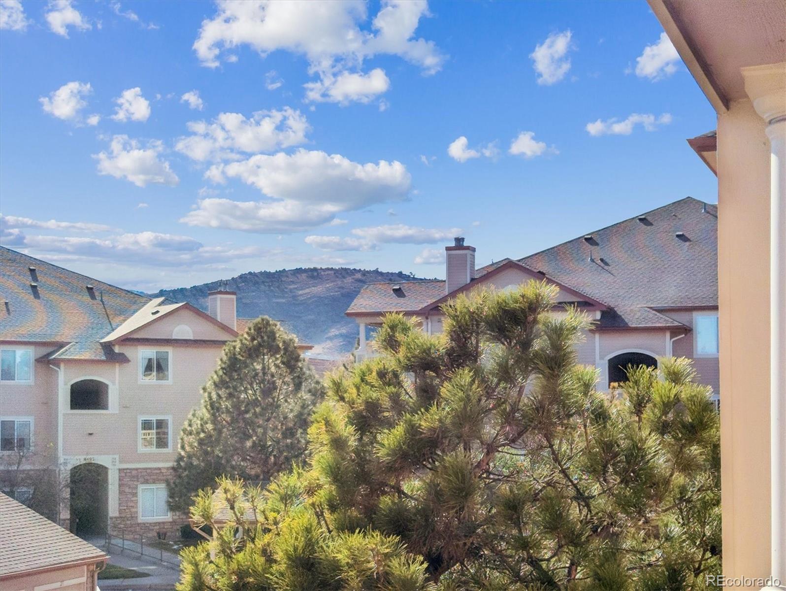 8456 S Hoyt Way Unit: 205