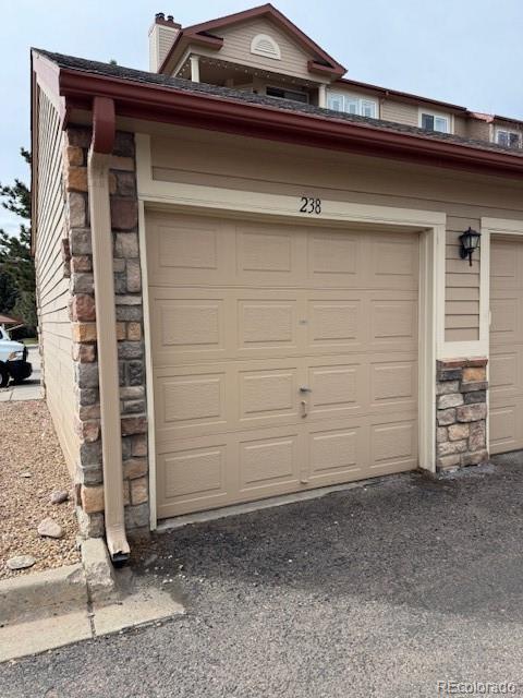 8456 S Hoyt Way Unit: 205