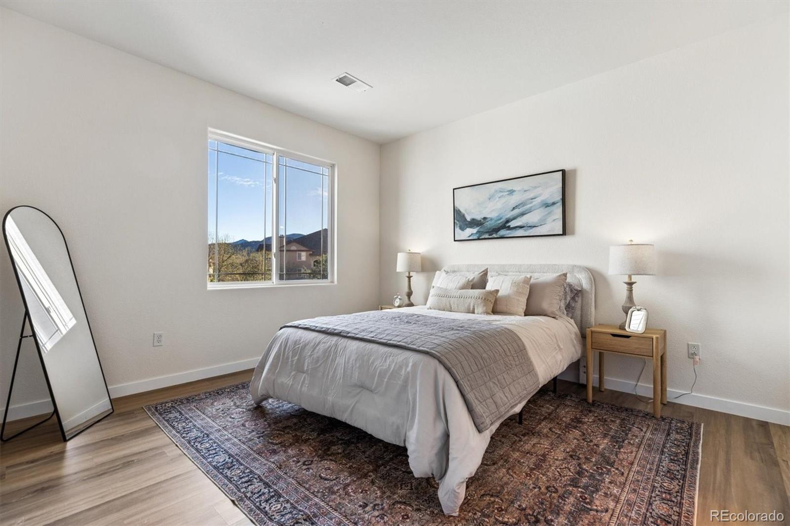 8456 S Hoyt Way Unit: 205