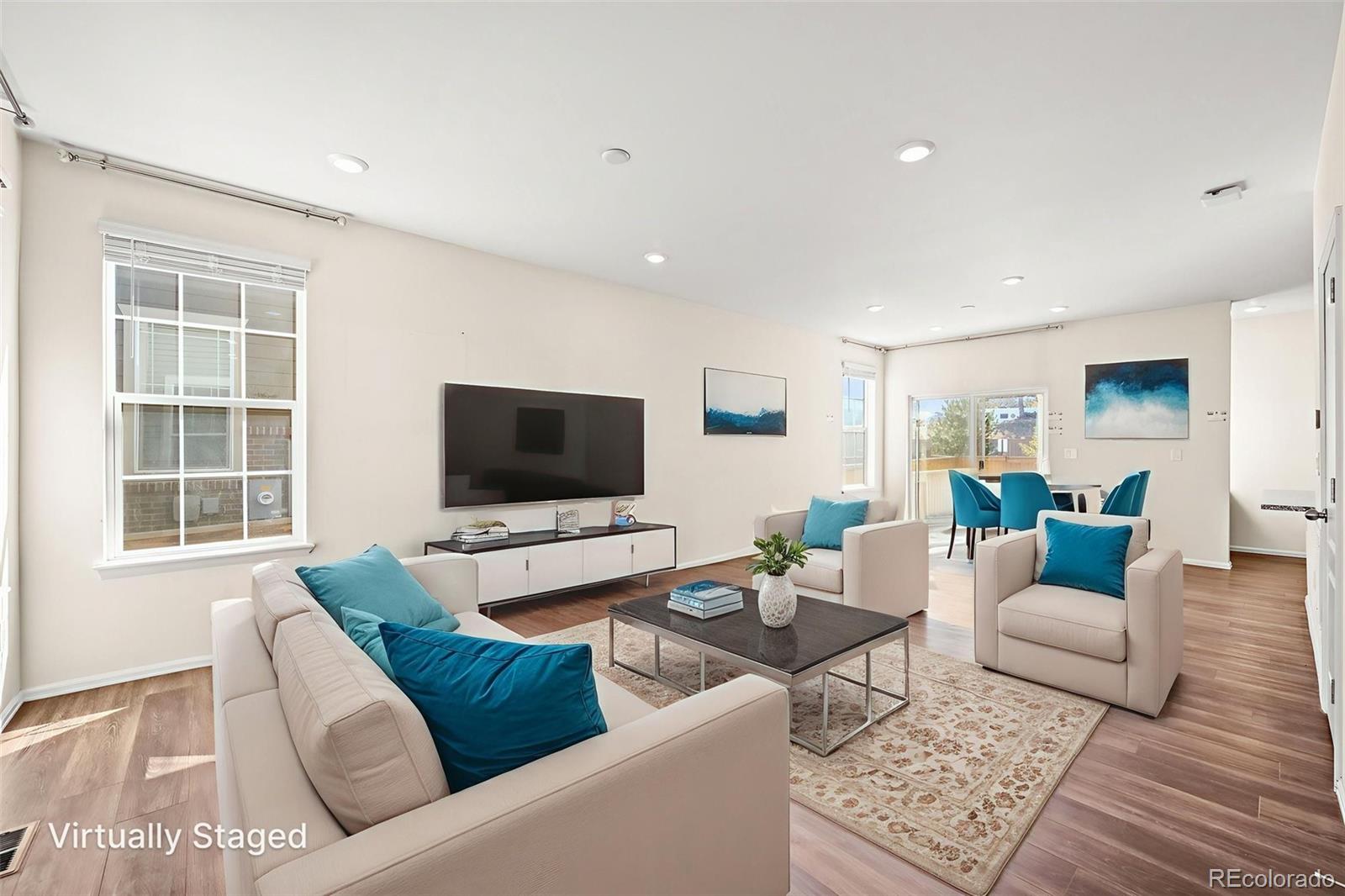 14065 Harrison Street