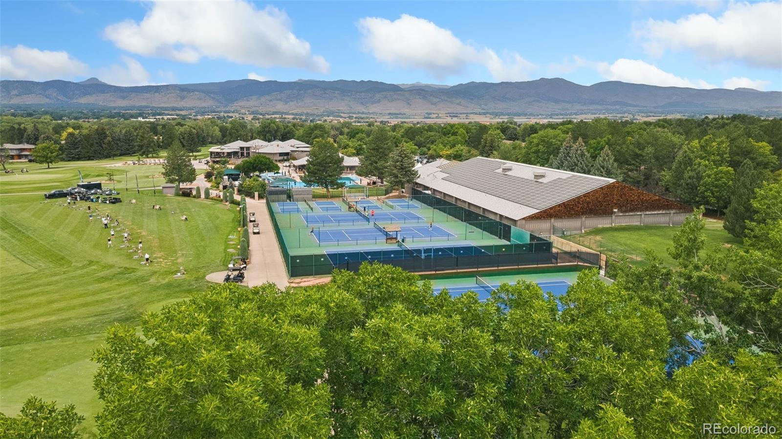 4924 Clubhouse Court