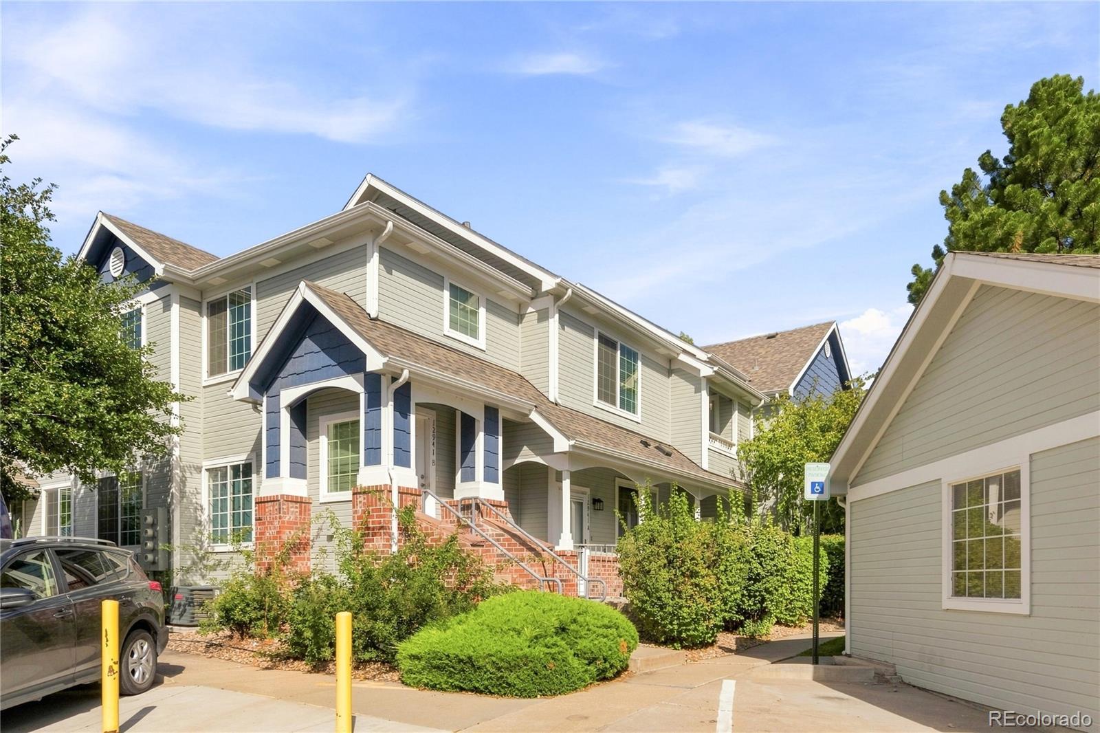 12941 Lafayette Street Unit: A