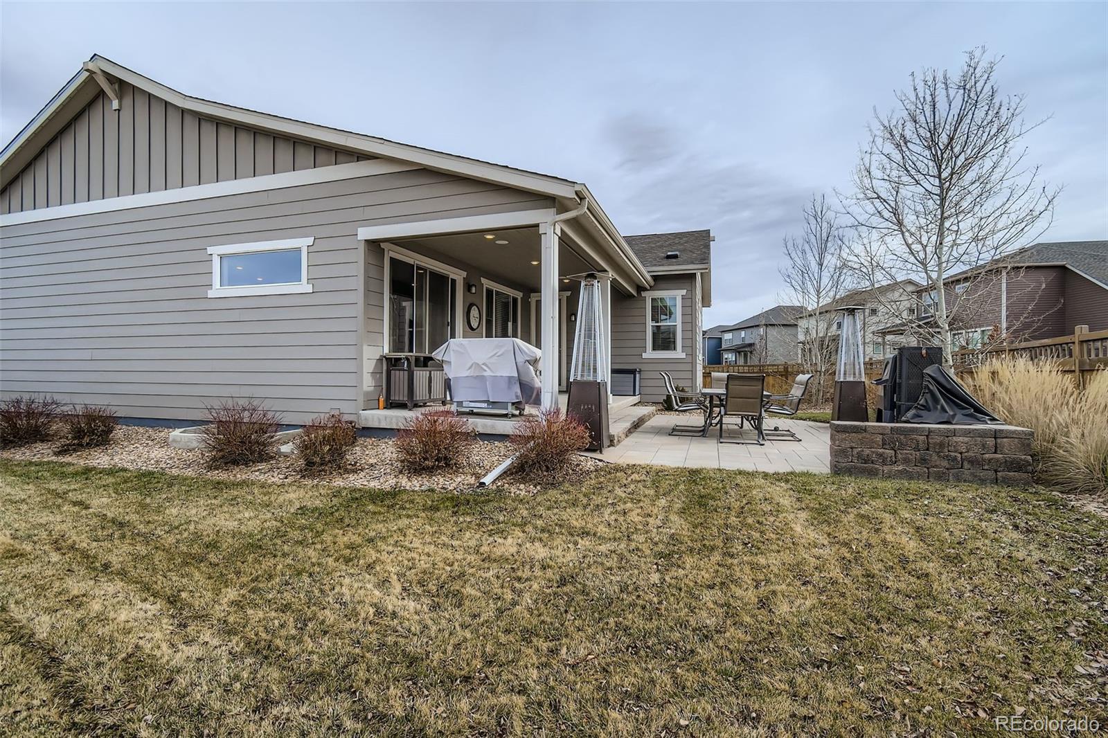 5700 Roaring Fork Street
