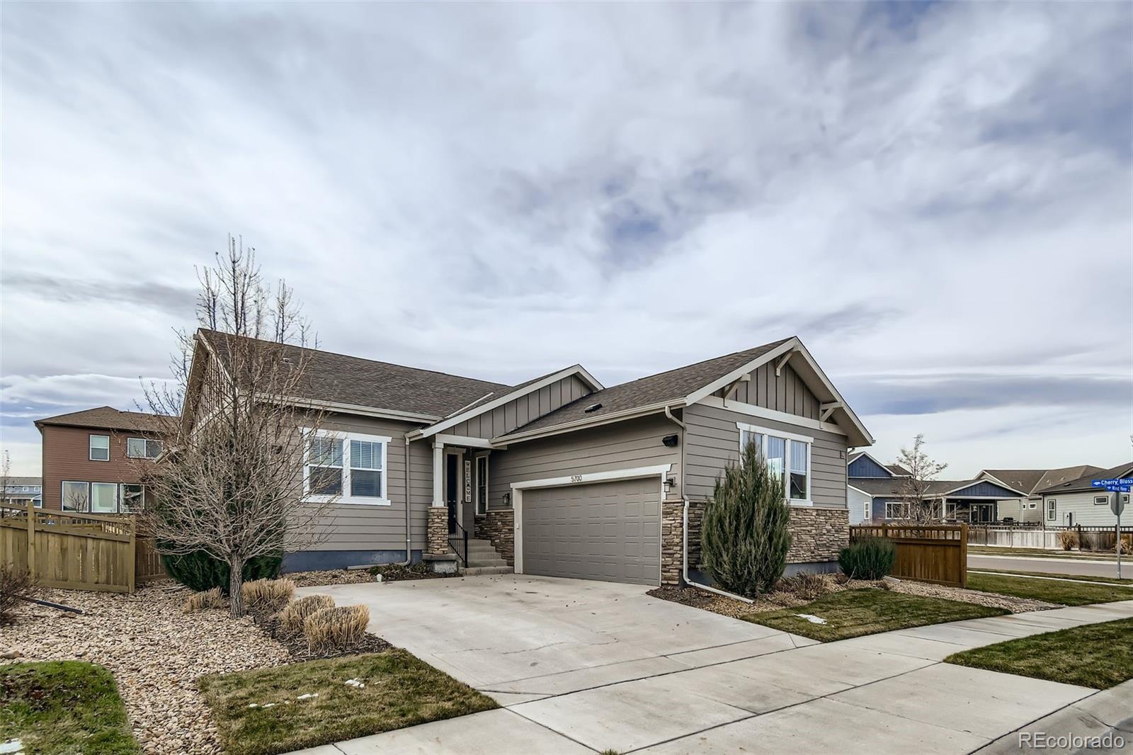 5700 Roaring Fork Street