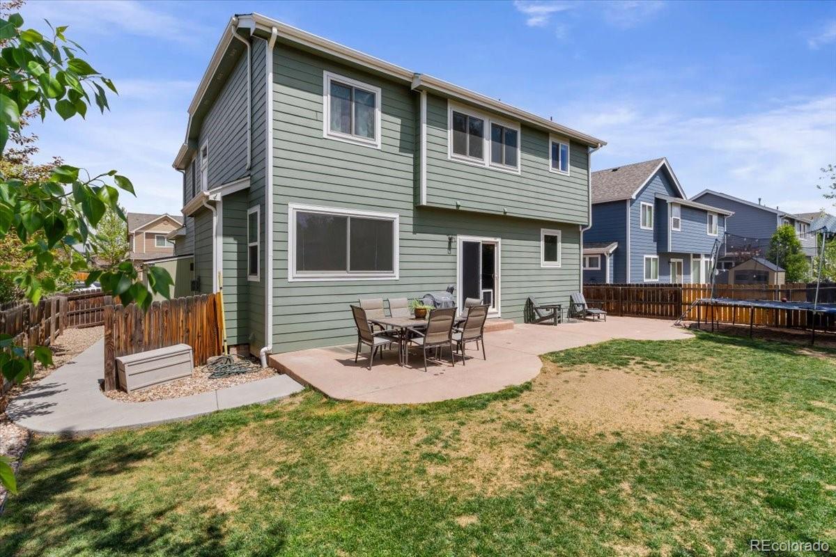1946 E 167th Drive