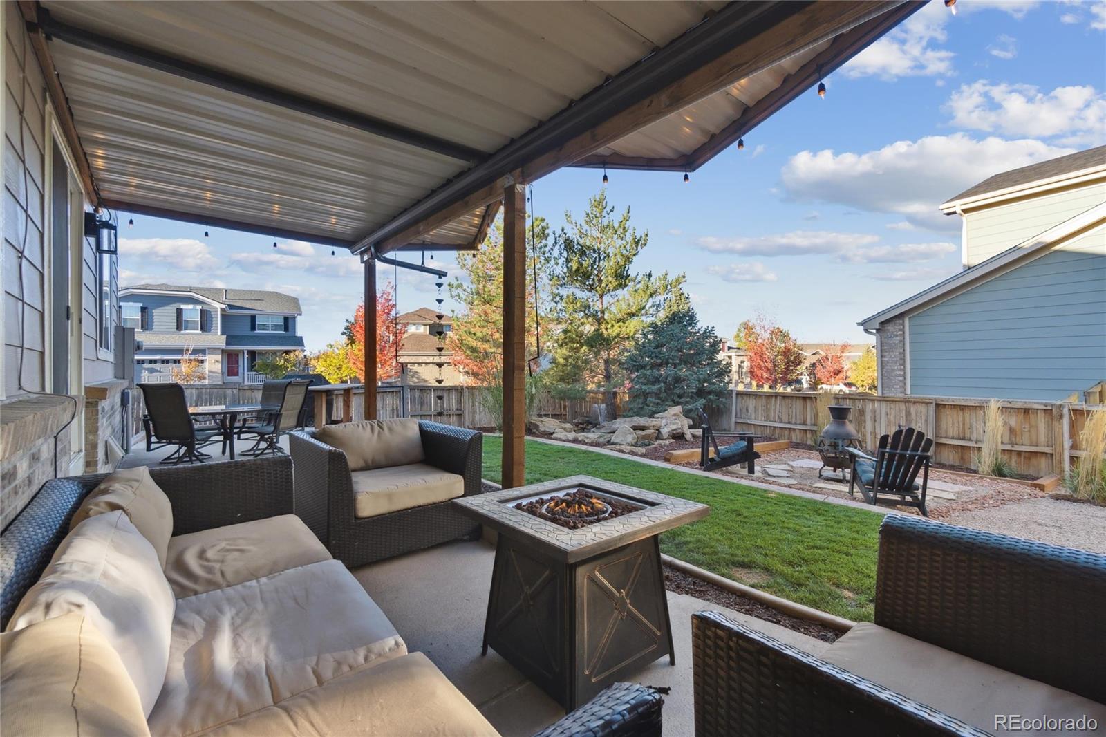 2170 Mountain Iris Drive