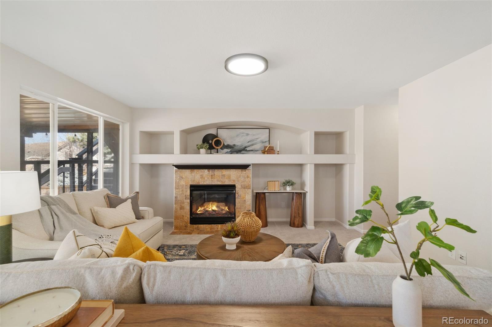 2170 Mountain Iris Drive