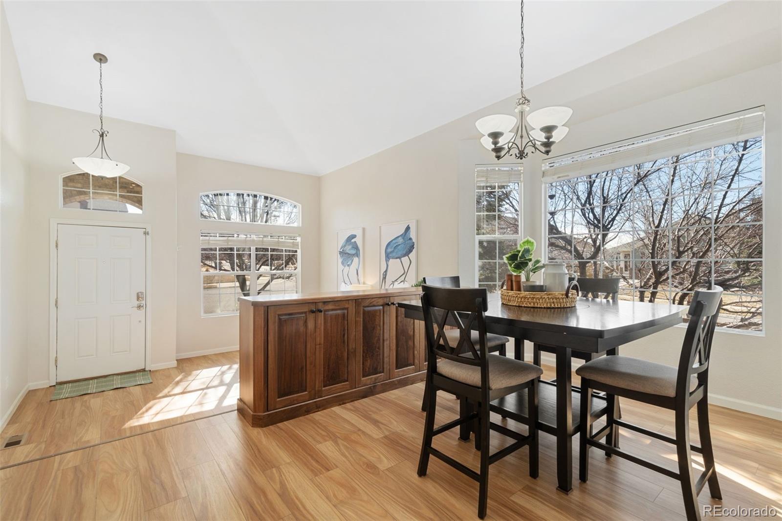 2170 Mountain Iris Drive