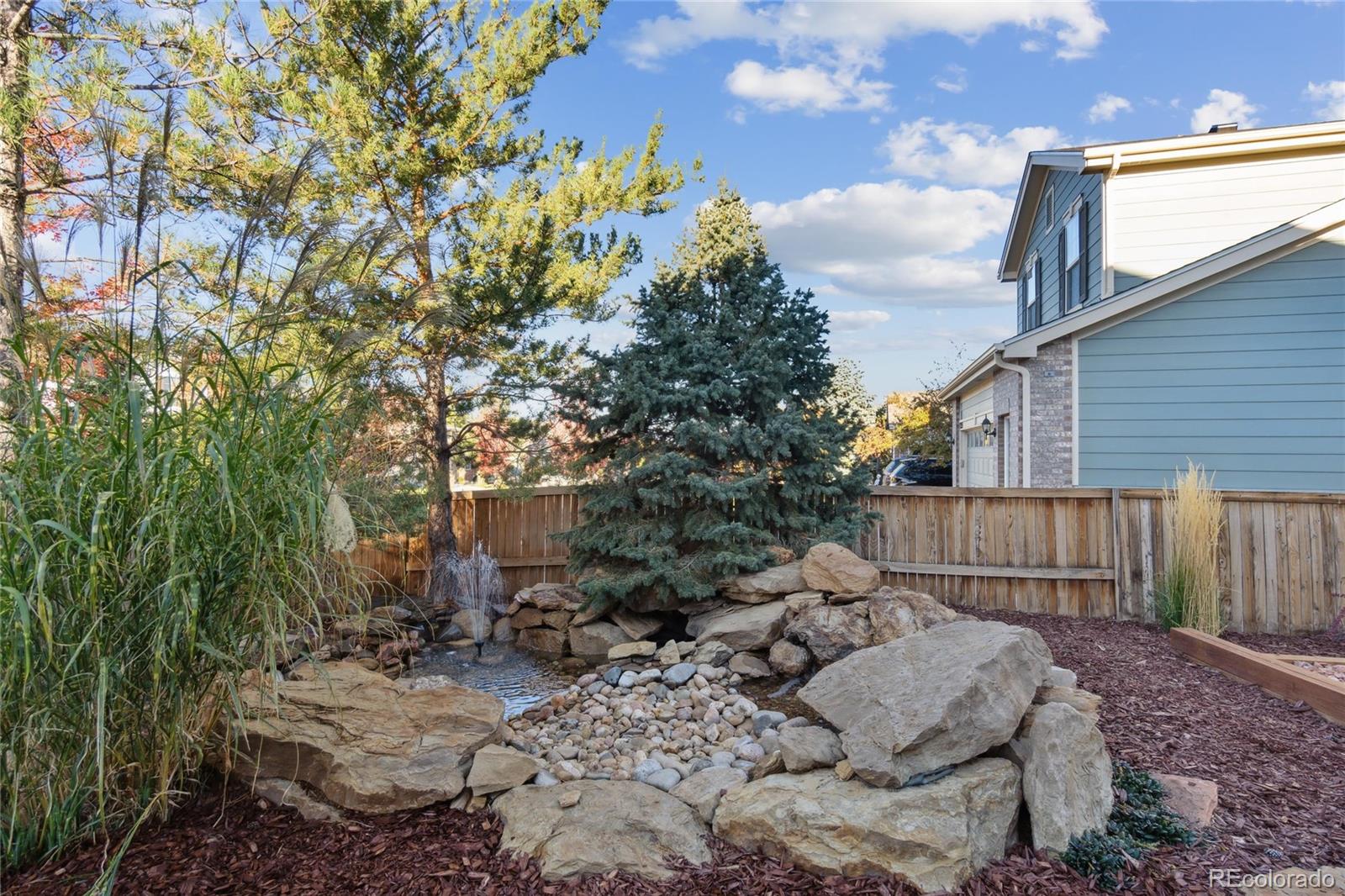 2170 Mountain Iris Drive
